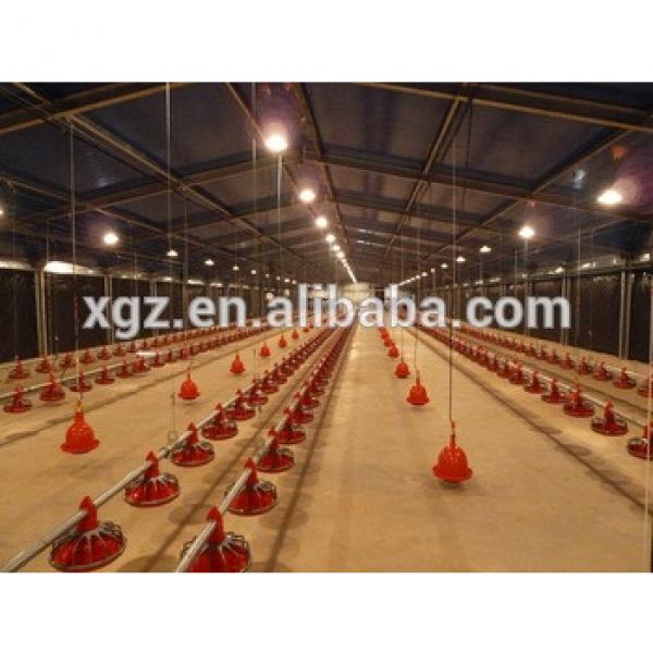 poultry farming equipment for chicken #1 image