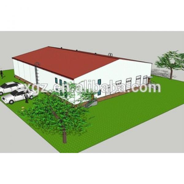 Light Steel Prefabricated House Prices #1 image