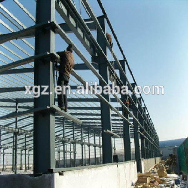 prefabricated steel structural building materials #1 image