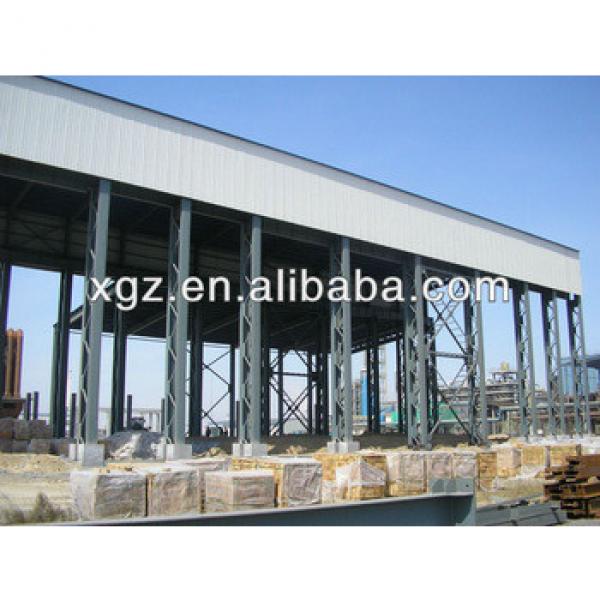 XGZ lower cost sandwich panel industrial layout design builders warehouse south Africa #1 image