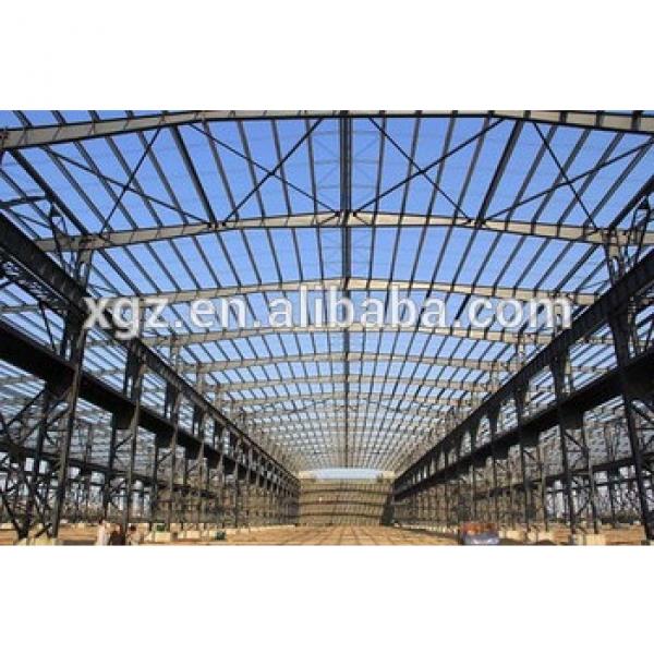 warehouse steel framed structures #1 image