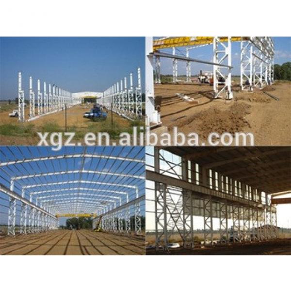Light Steel Structure Prefabricated Buildings Manufacturer #1 image