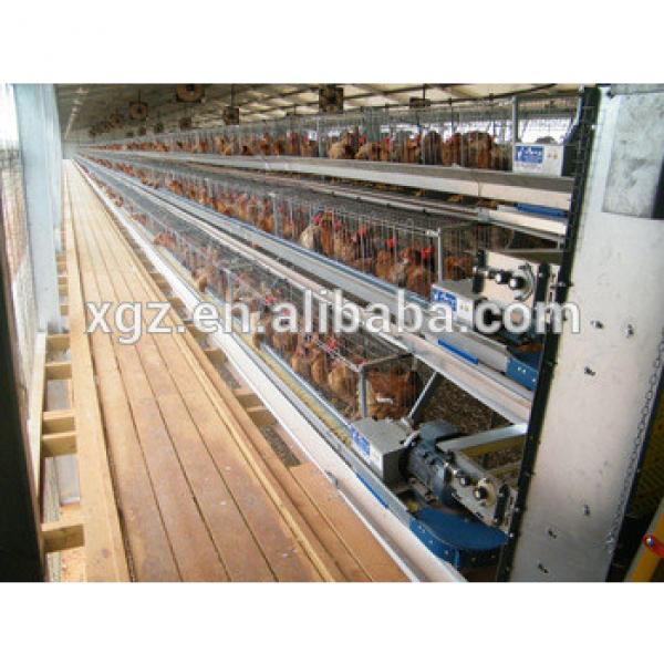 Complete controlled poultry shed farm house and equipments #1 image