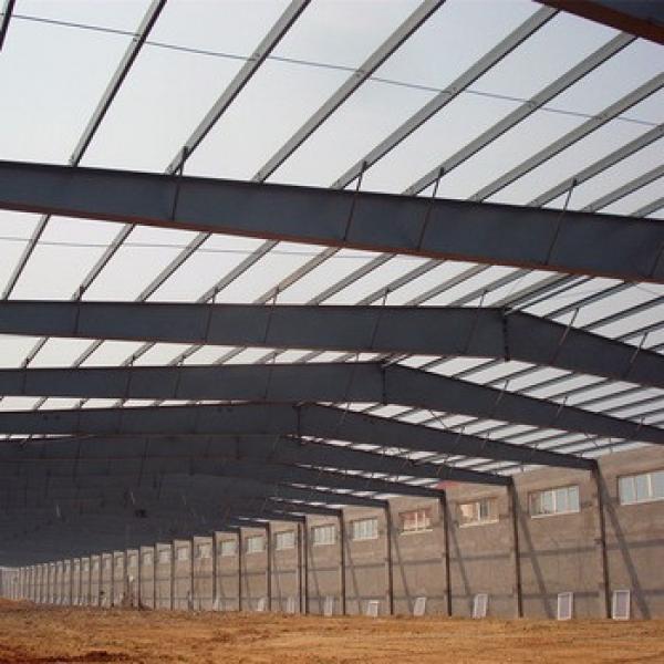 More Different Types Low Price And High Quality Peb Steel Structure #1 image