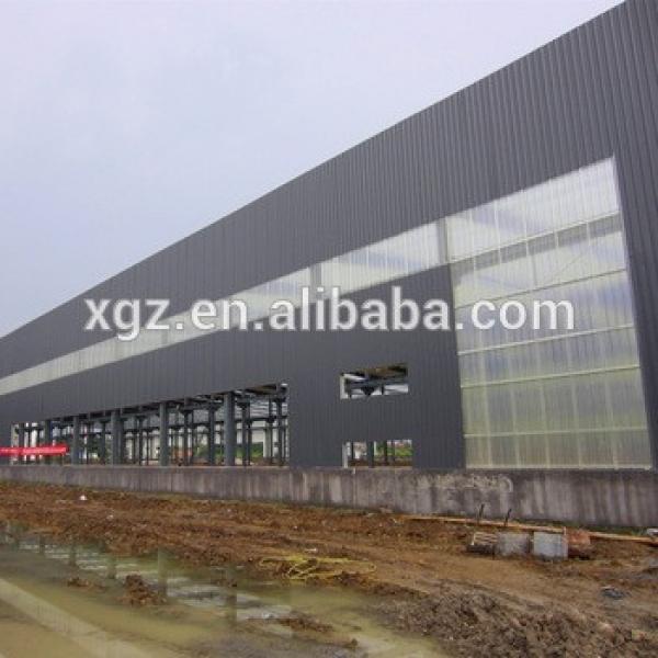 European Standard Ready Made Low Cost Pre Fabricated Building #1 image