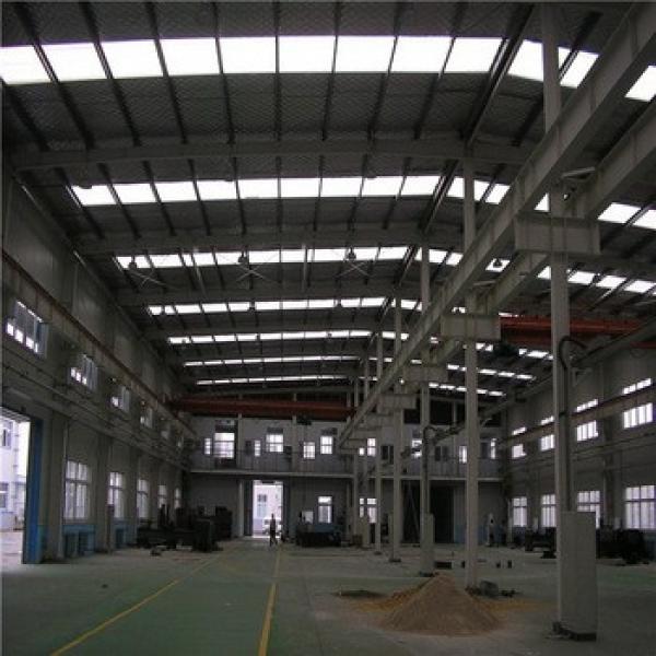 Lower Cost Sandwich Panel Industrial Layout Design Builders Warehouse South Africa #1 image