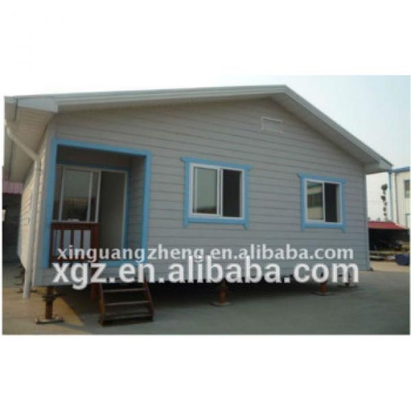 Wonderful and low cost prefabricated house and warehouse #1 image
