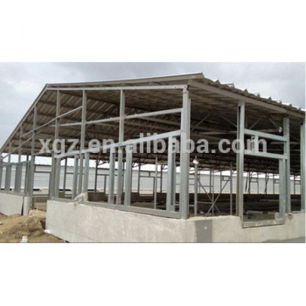 qingdao sino steel building material #1 image