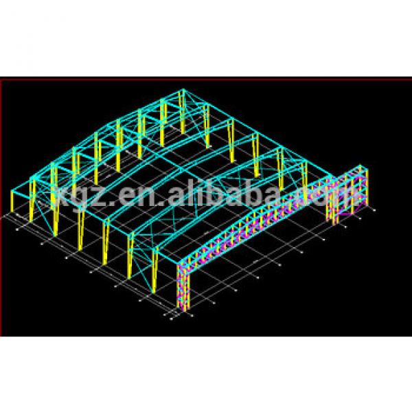 professional design warehouse building plans #1 image