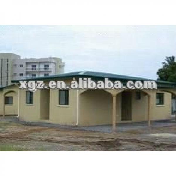 Steel Structure Warehouse Drawings Prefab House,Light Design steel Iron Metal Beam Column Materials For Sale #1 image