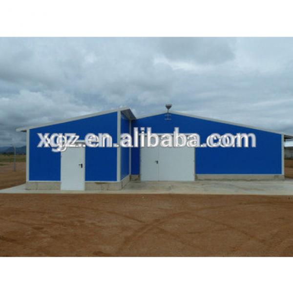 types of poultry house best selling in nigeria #1 image