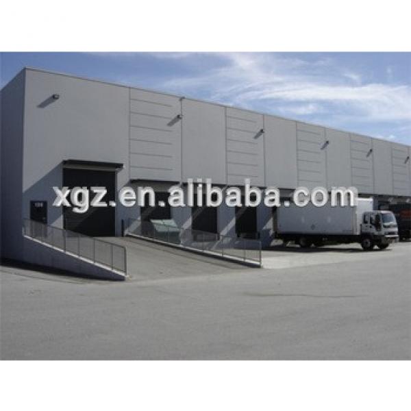 large warehouse logistics #1 image