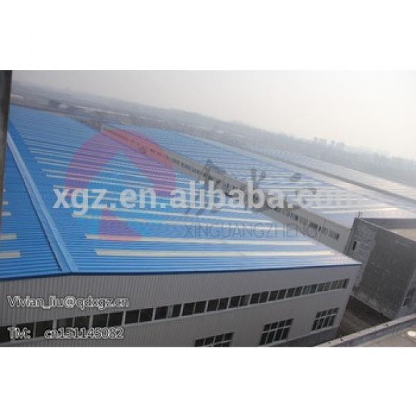 Low cost hot sale warehouse building materials #1 image