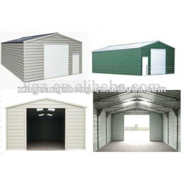 prefabricated sheds #1 image