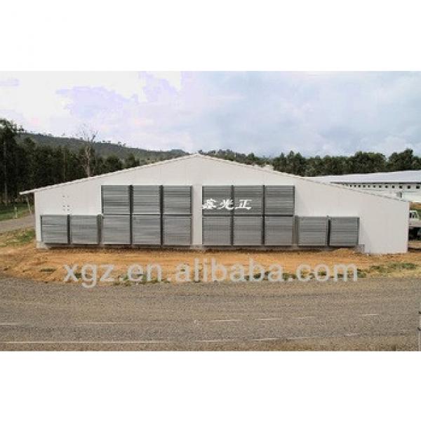 modern best price industrial automatic chicken slaughter house in south africa #1 image