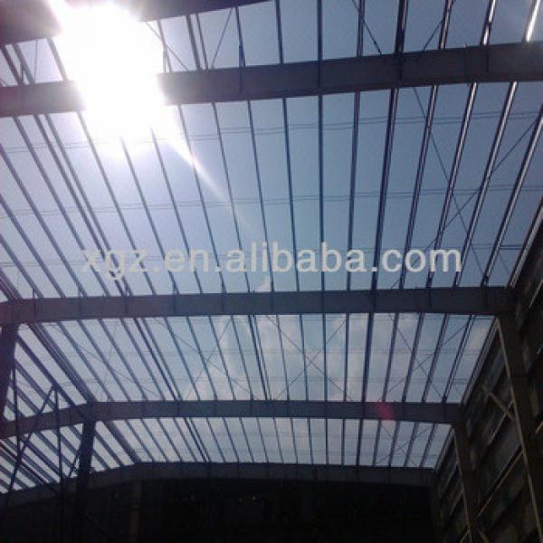 professional manufacturers of steel structure #1 image