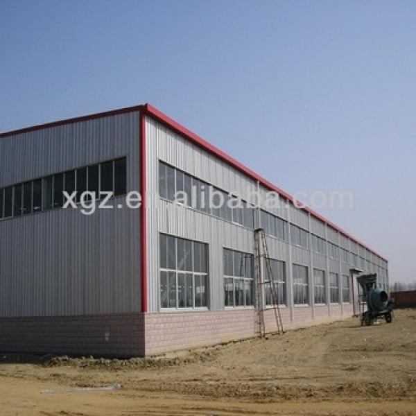 construction companies of warehouse #1 image