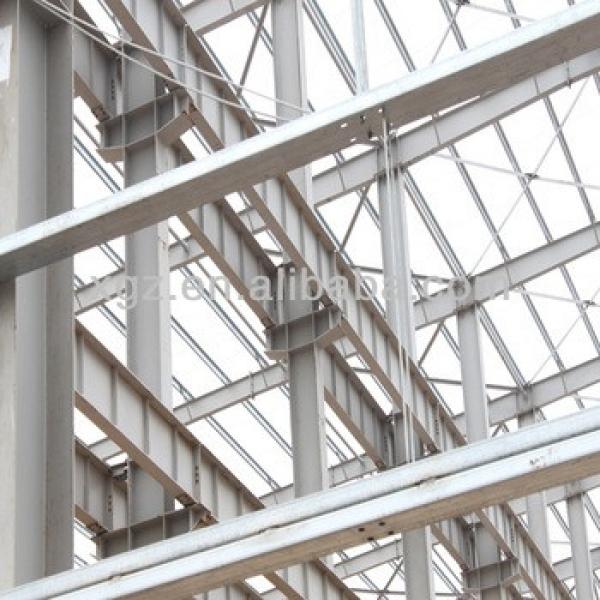 steel structure construction companies #1 image