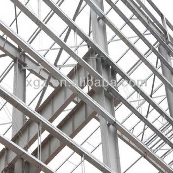 steel structure manufacture qingdao #1 image
