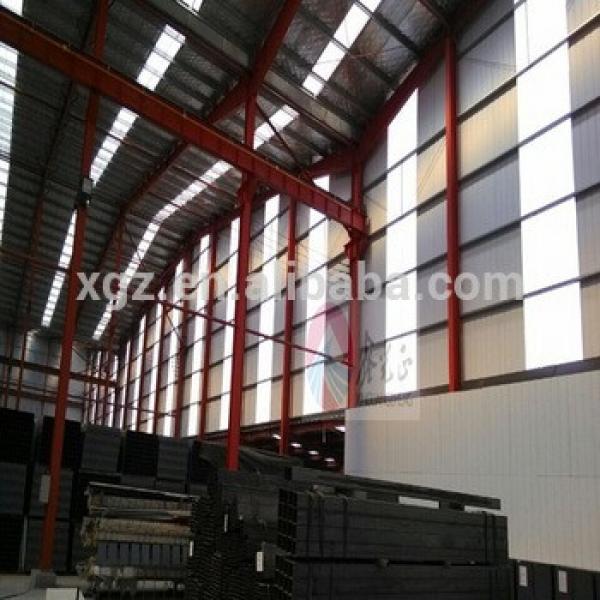 Easy To Erect Weight Z Structural Steel #1 image