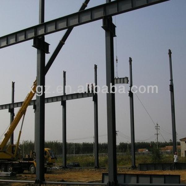 good steel structure office building #1 image