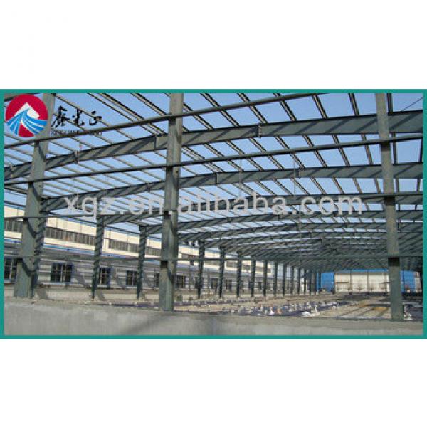 High rise steel structure building #1 image