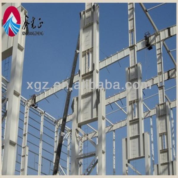 China metal building kits prices #1 image