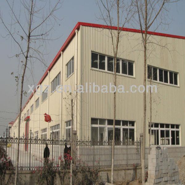 cheap prefab steel warehouse #1 image