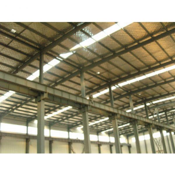 pre-fabricated building for storage warehouse #1 image