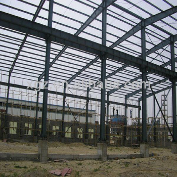 construction steel plant #1 image