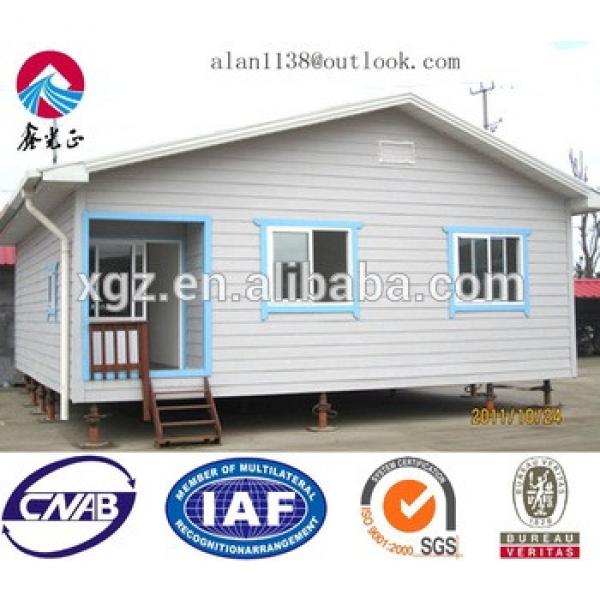 Prefab houses made in china #1 image