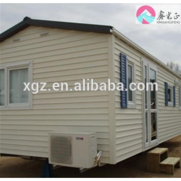 Steel Structure Prefab Houses Made In China #1 image