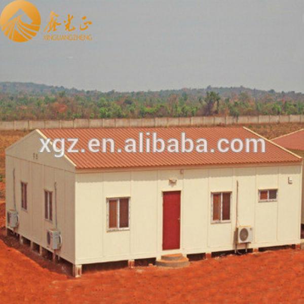 supply pre-engineered insulated panel buildings #1 image