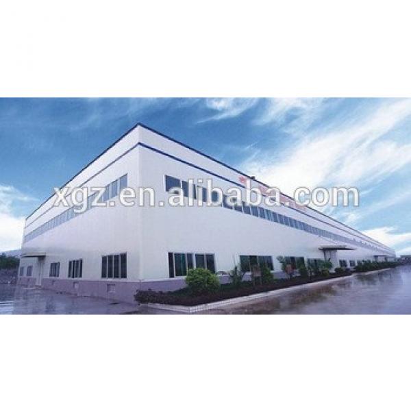 easy assembly cost-effetive galvanized electric substation steel structure #1 image