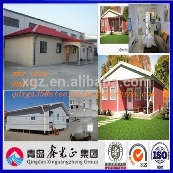 china low cost steel structure prefabricated houses china supplier #1 image