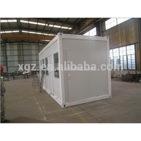 cheap easy assembly prefab porta cabin #1 image