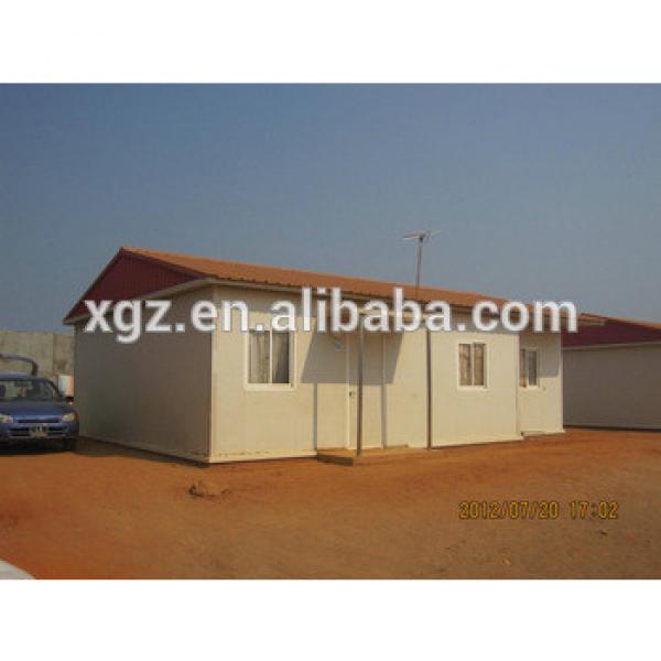 Prefabricated houses/prefabricated buildings house prices #1 image