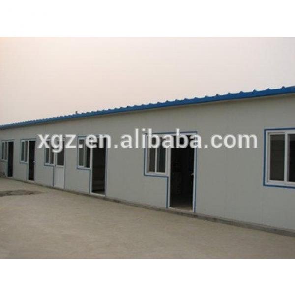 2017 High quality Prefabricated house for sale #1 image