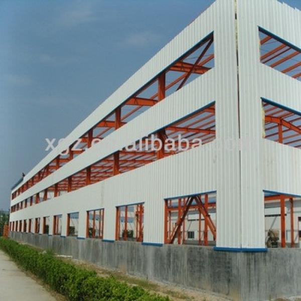 kenya steel prefabricated homes made in china #1 image