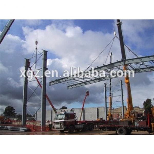 durable steel structure workshop renting tent for sale #1 image