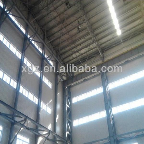 steel structure for cold storage #1 image