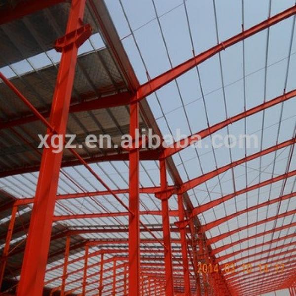 Price For Structural Steel Fabrication #1 image