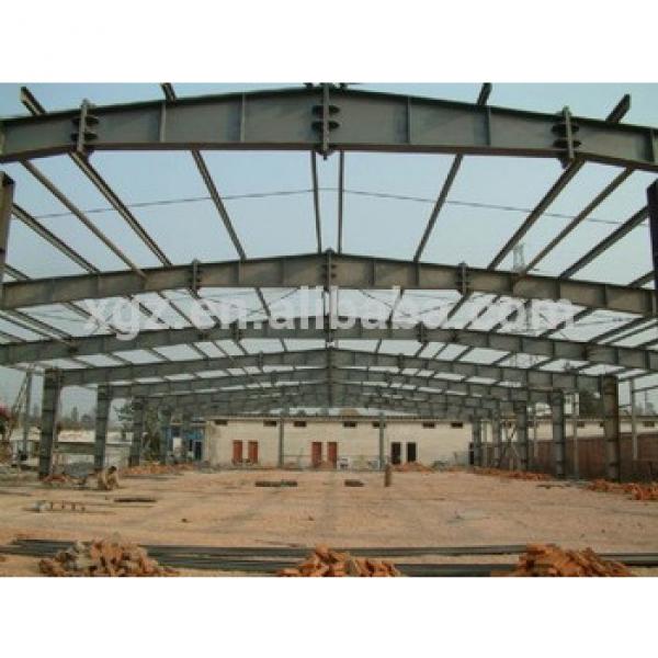 High quality low price building steel #1 image