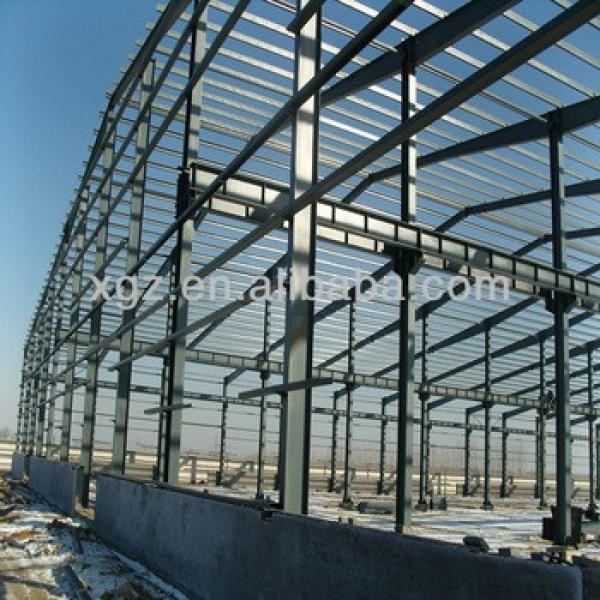 High quality &amp; best price of metal warehouse #1 image