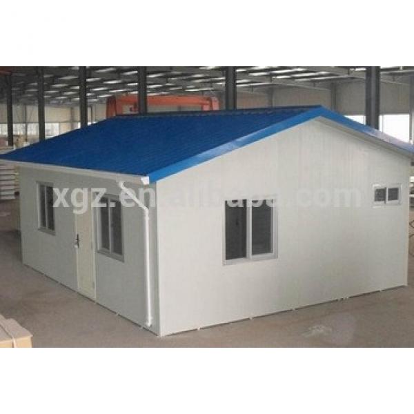 Cheap modular affordable prefab houses design prefabricated home #1 image