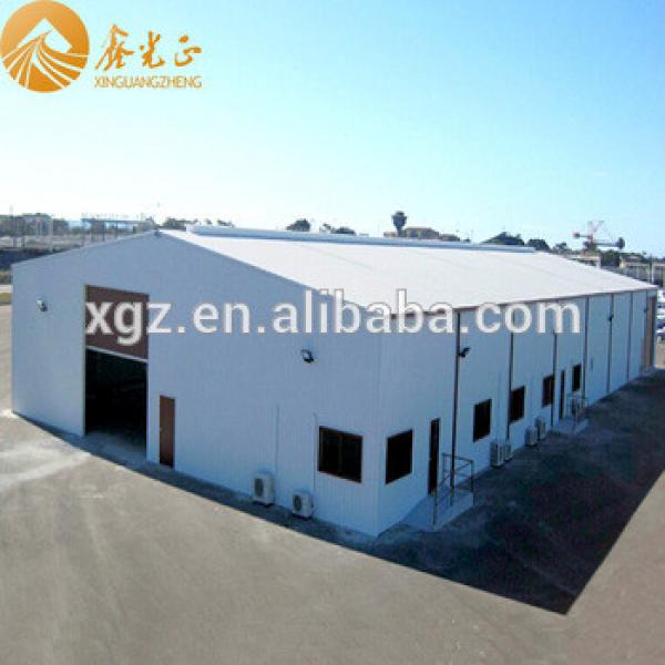 Easy Assemble Low Cost Prefab Warehouse For Sale #1 image