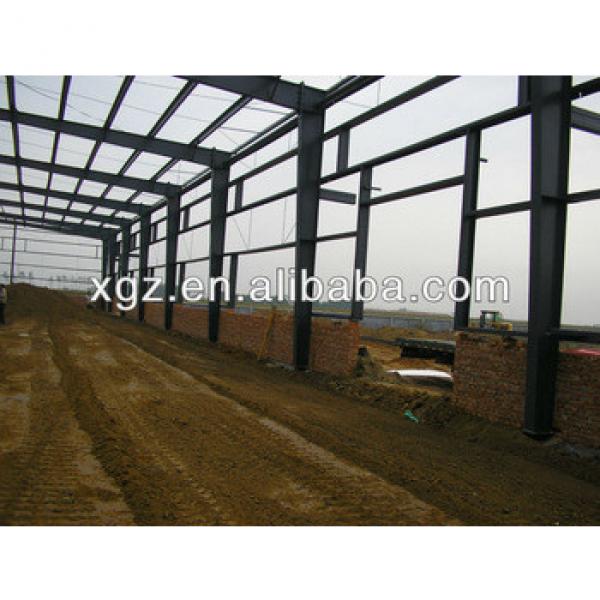 structural building materials design steel frame warehouse steel frame eps warehouse #1 image