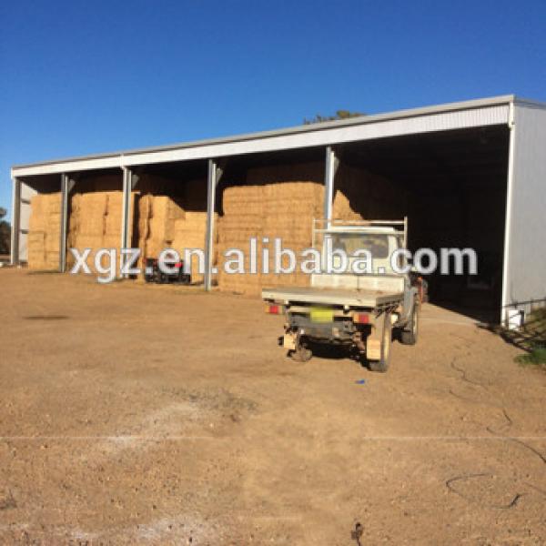 steel farm barn building agricultural barn shed barnes warehouse #1 image