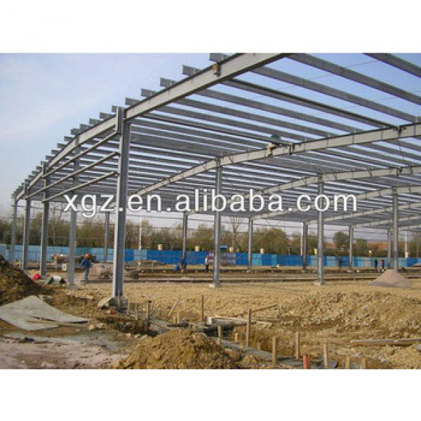 warehouse building roof construction materials #1 image