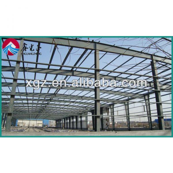 steel structure office building steel structure two story warehouse building #1 image